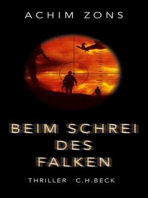 cover image of Beim Schrei des Falken